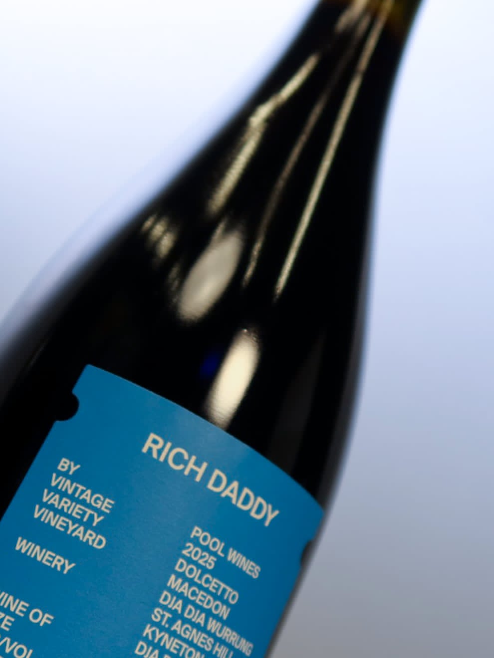 2025 RICH DADDY