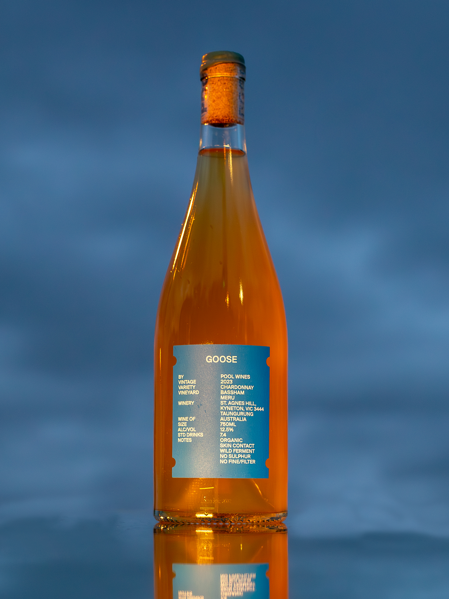 2023 GOOSE