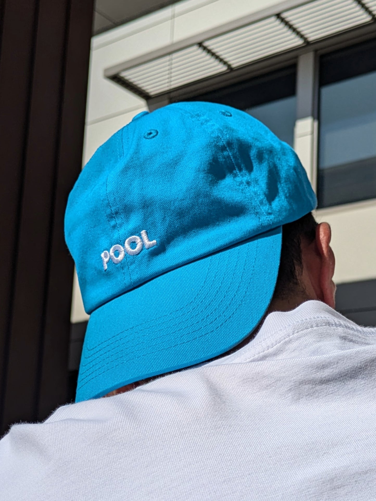 POOL Cap