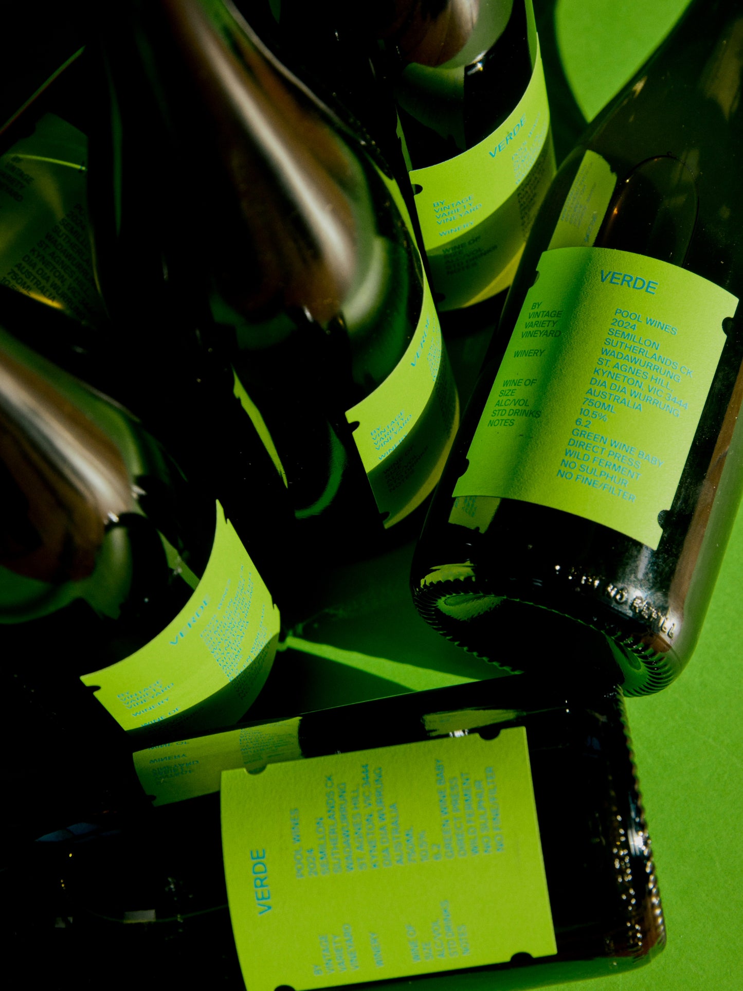 2024 VERDE