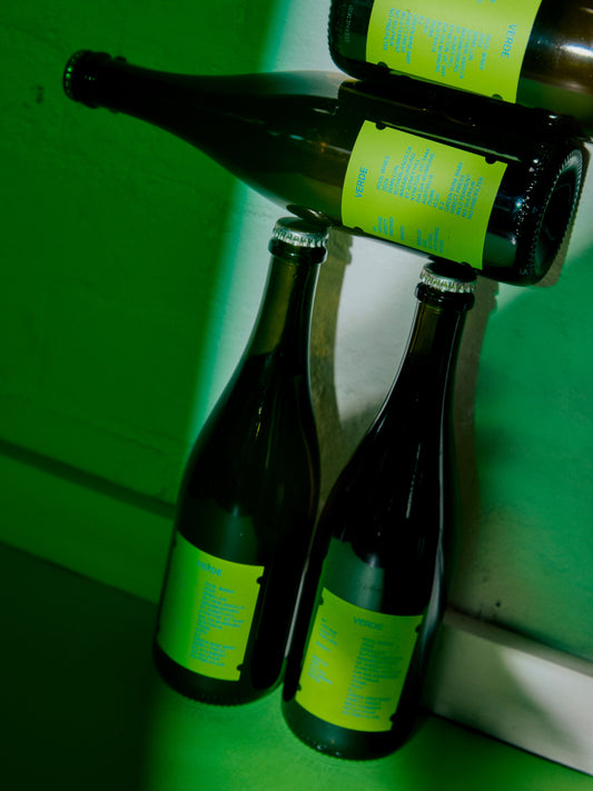 VERDE 6 Pack