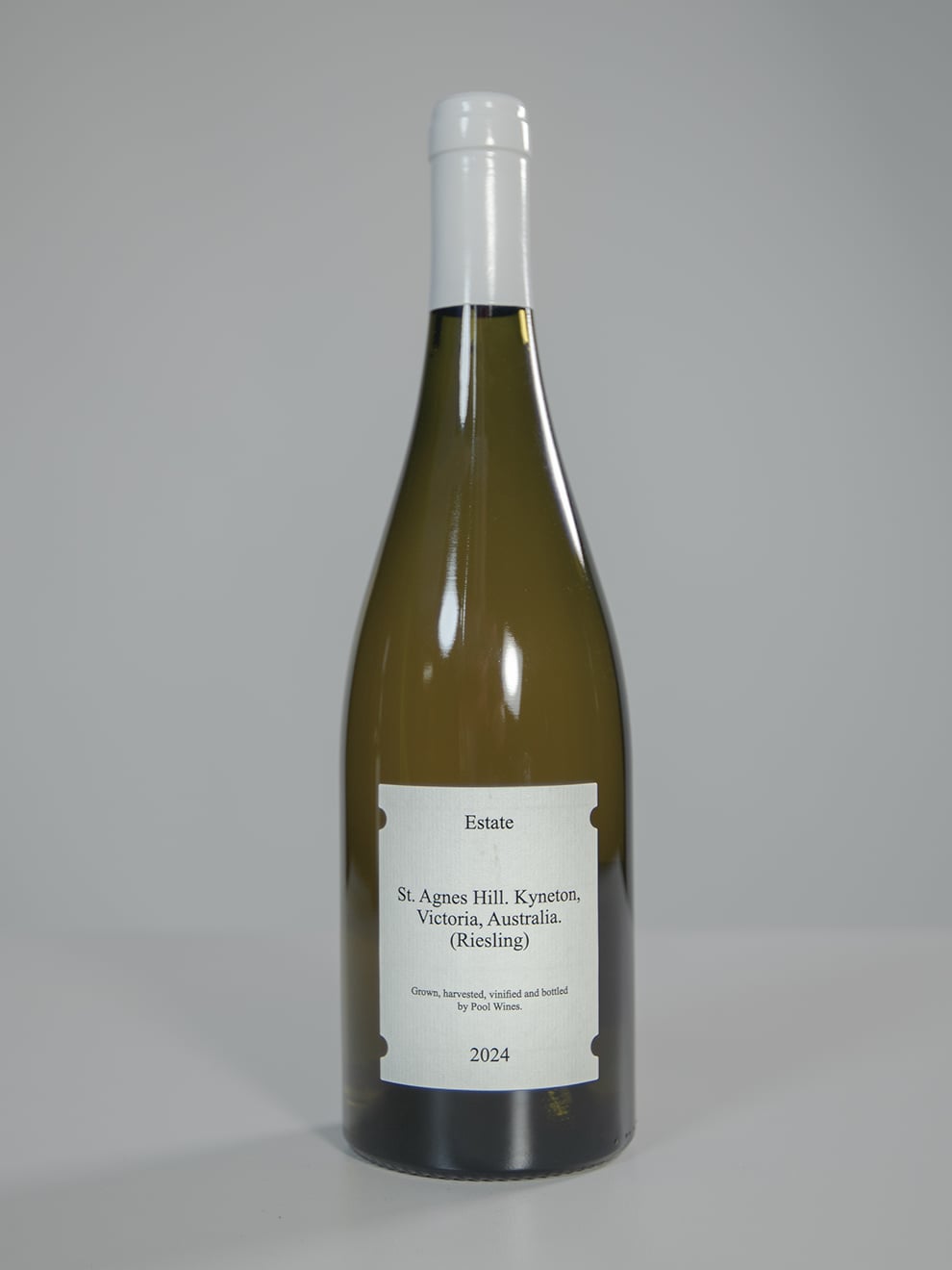2024 Estate Riesling