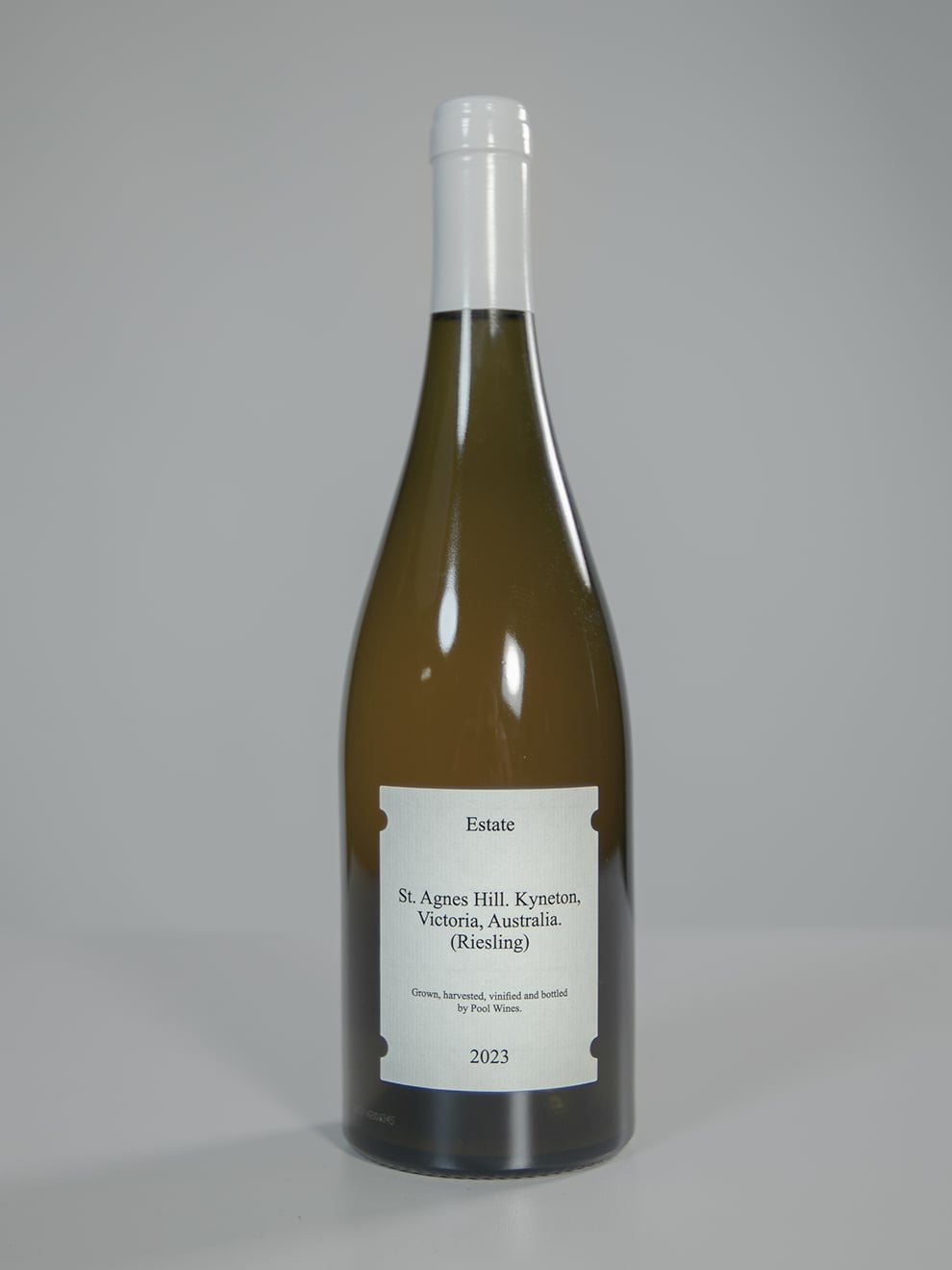 2023 Estate Riesling