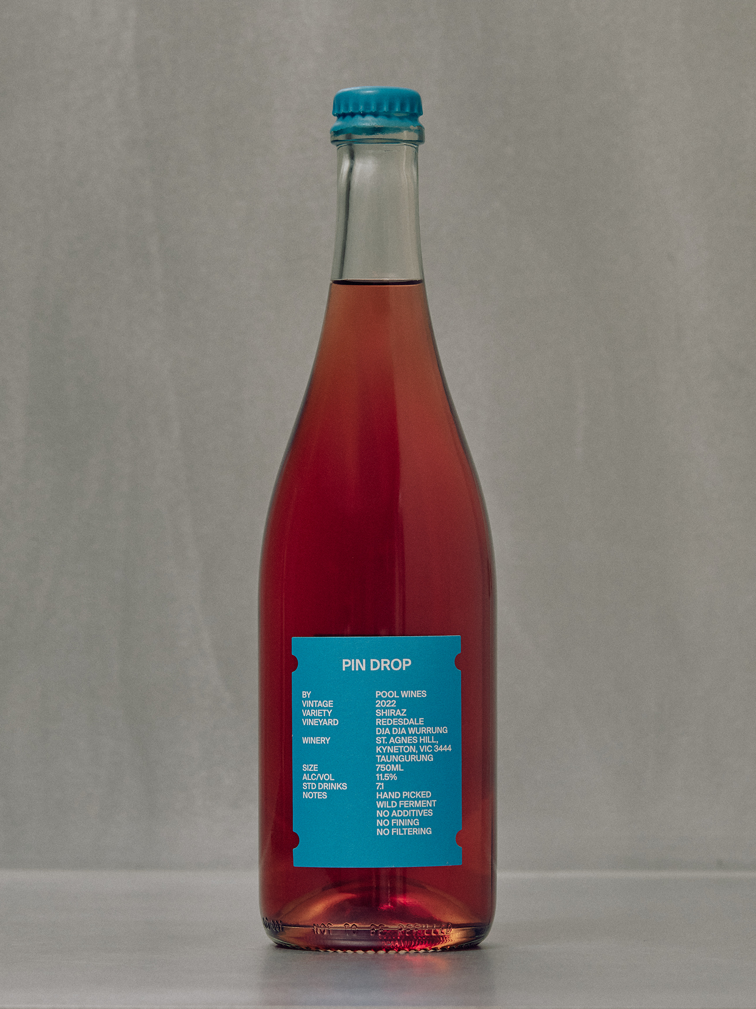 Pin Drop Pool 2022 PIN DROP – POOL Wines